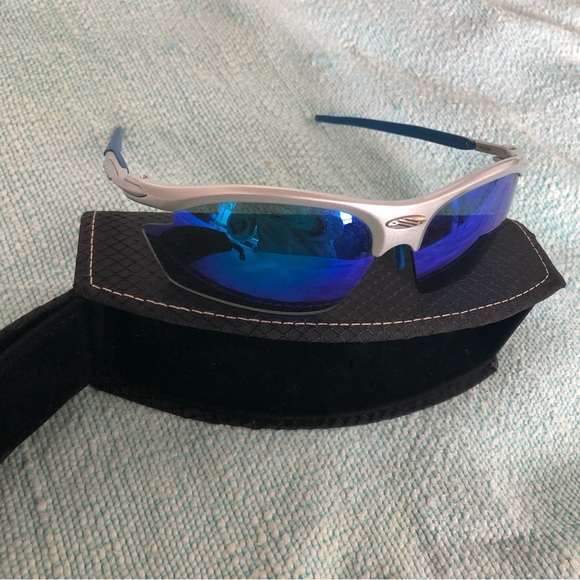 Rudy Project womens sport sunglasses with original case - Picture 3 of 9